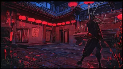 9月6日 画中世界兑换码更新速递，福利不错过